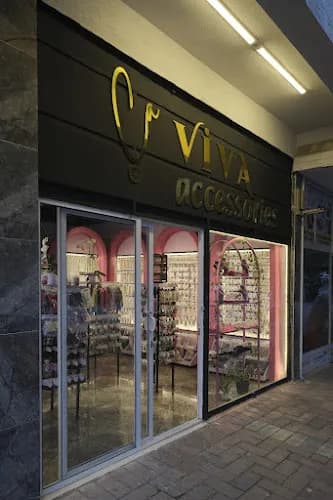 Viva Accessories kapak