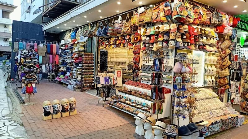 Chakana Accesorıes kapak