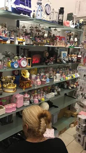 Mavi Accessory kapak