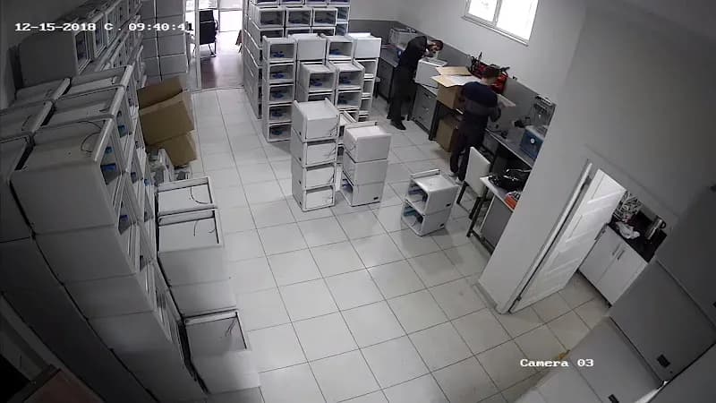 İcıvcıv Kuluçka Makineleri kapak