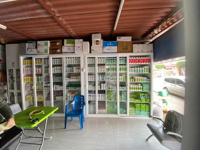 Durusoy Tarım Ürünleri Ltd Şti (kaan Durusoy) kapak