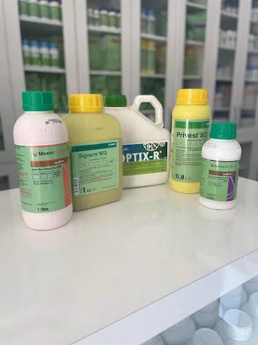 Keykubat Tarım kapak