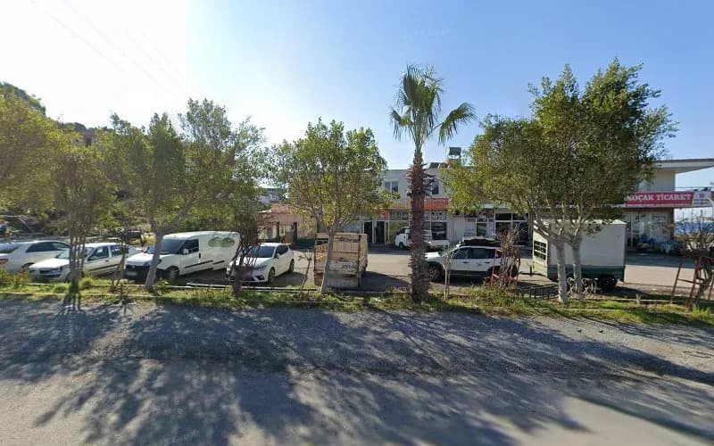 Uğrak Seracılık Tarım kapak