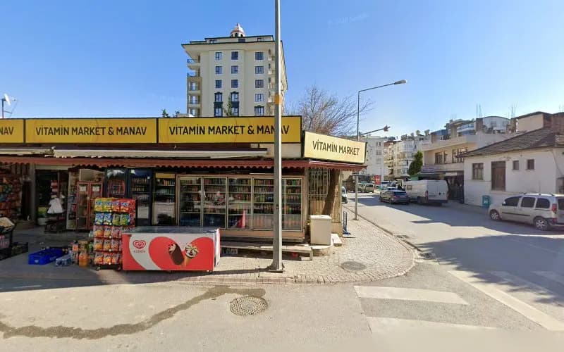 Karpaylar, Ltd kapak