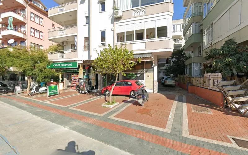 Doğan Bisiklet Tamir kapak