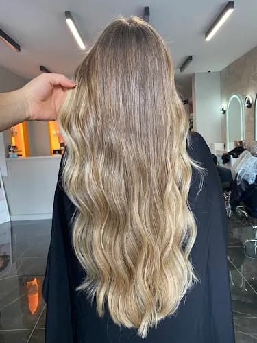 Ayaz Hair Studio Avsallar kapak