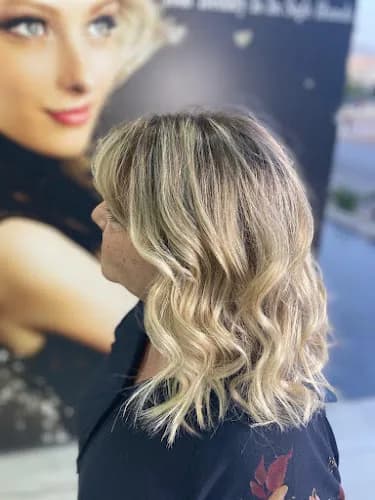 Blue Hairdresser Alanya kapak