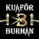 Kuaför Burhan Hairdresser Парикмахер logo