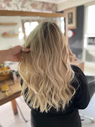 Kuaför İsmail Yıldırım kapak