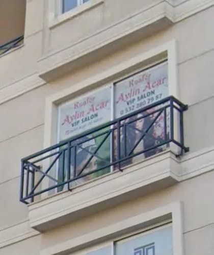 Kuaför Aylin Acar kapak