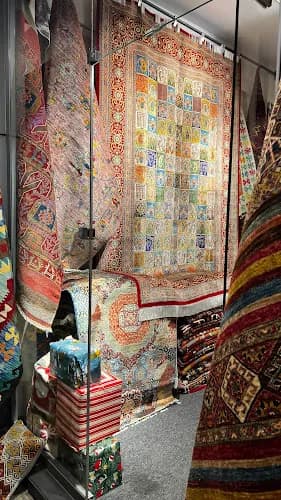 Halı Han Halı & Kilim kapak