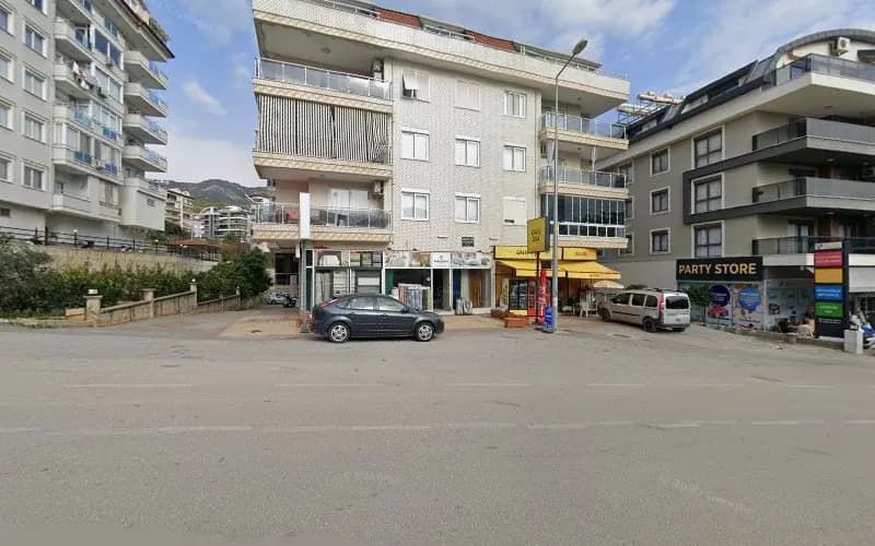 Sarahome Dizayn kapak