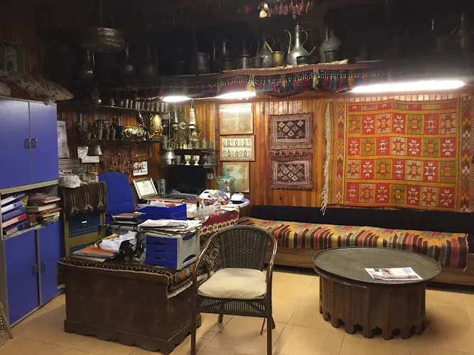 Sultan Halı Kilim kapak