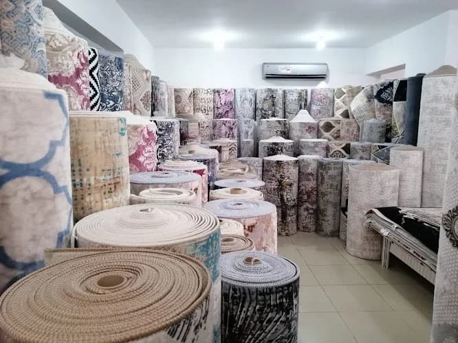 Wetex Halı Perde & Evtekstili kapak