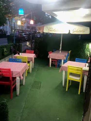 Bidaha Meze Ömer Usta Çiğköfte Alanya kapak