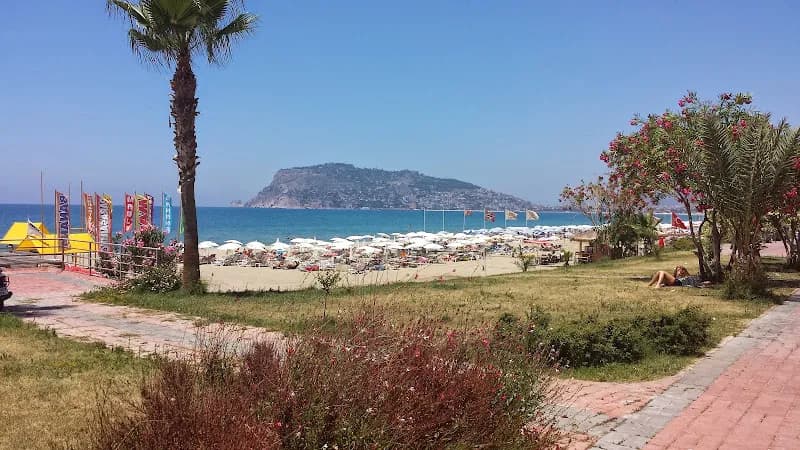 Pekcan Restaurant kapak