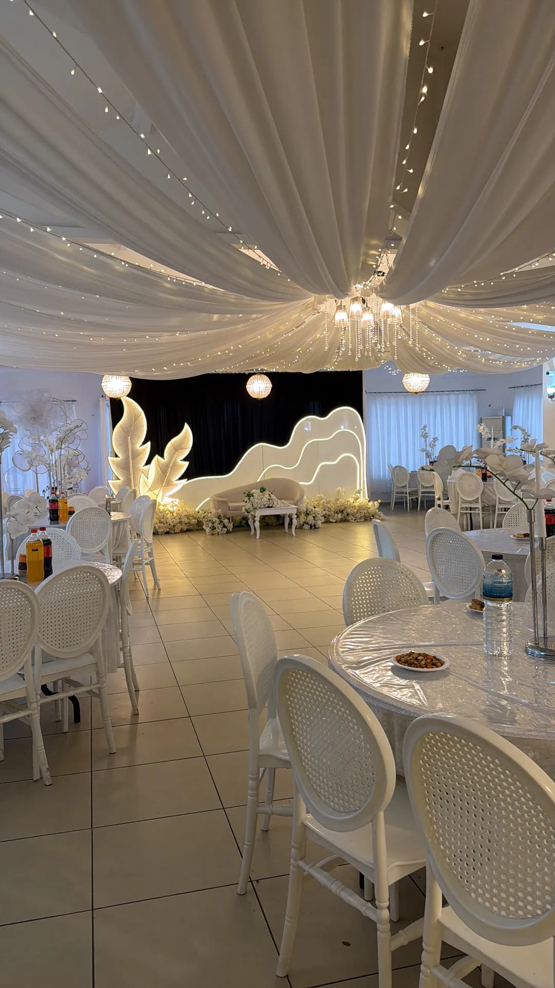 Madamevent Garden kapak